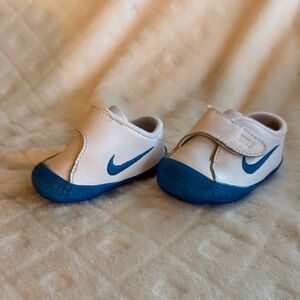 Nike Baby Booties